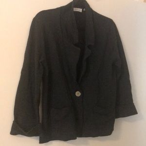 Brand news Barneys New York wool blazer